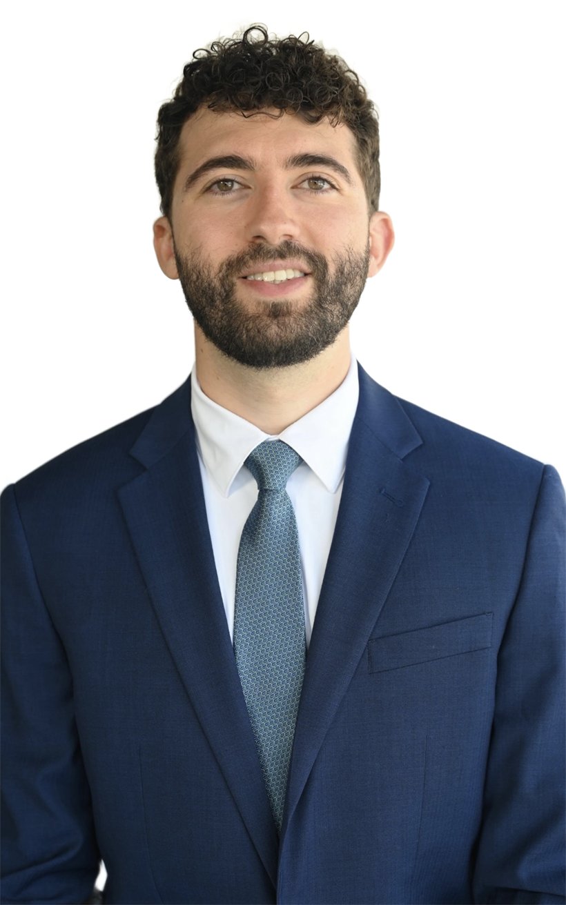Monsiff Zeizae, founder of TraceNet Technologies